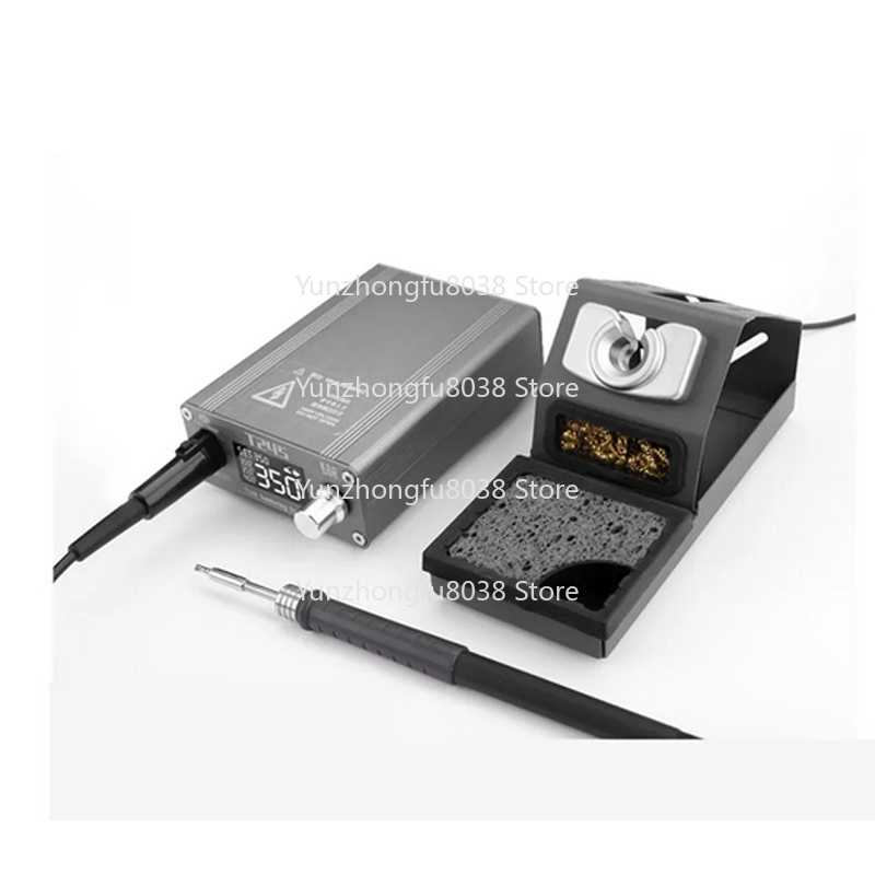 C245 Soldering Station 130W - محطة لحام T245 130 واط 3s
