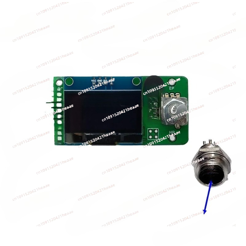 T12 Soldering Station Oled - مناسبة للوحة تحكم محطة لحام T12-C245-210