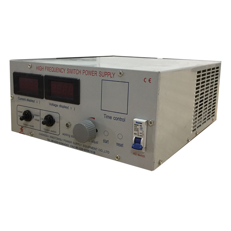 High Precision Dc Power Supply 30V 10A - 24 فولت 30 فولت 40 فولت