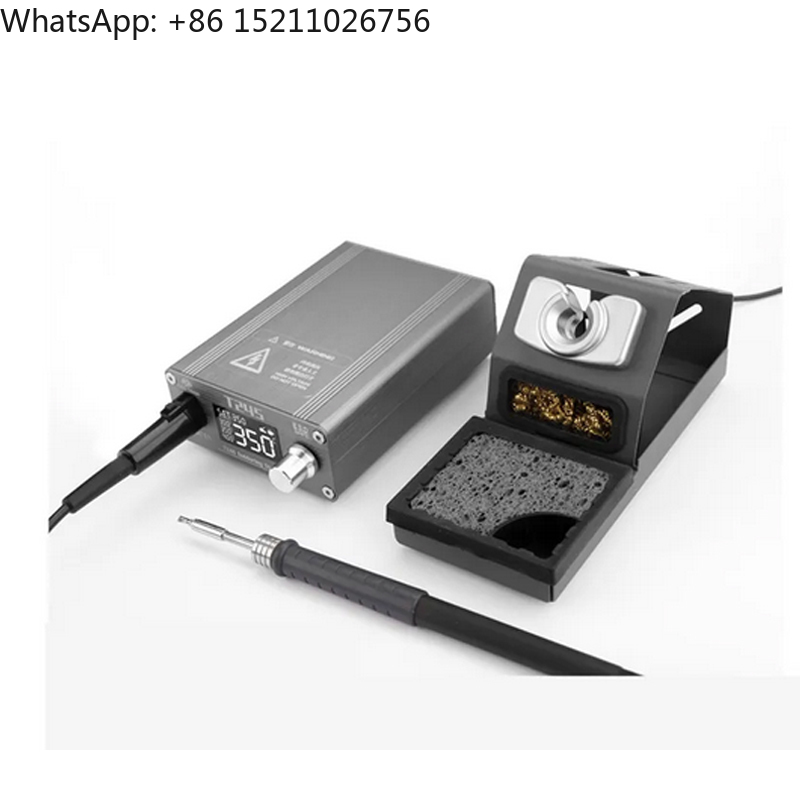 C245 Soldering Station 130W - OSS T245 محطة لحام 130 واط