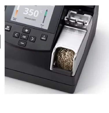 C115 Nano Soldering Iron Station - منتج جديد: محطة لحام JBC NANE-2C،