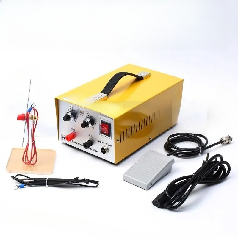 Laser Soldering Machine Handheld - جهاز لحام ليزر محمول باليد، آلة