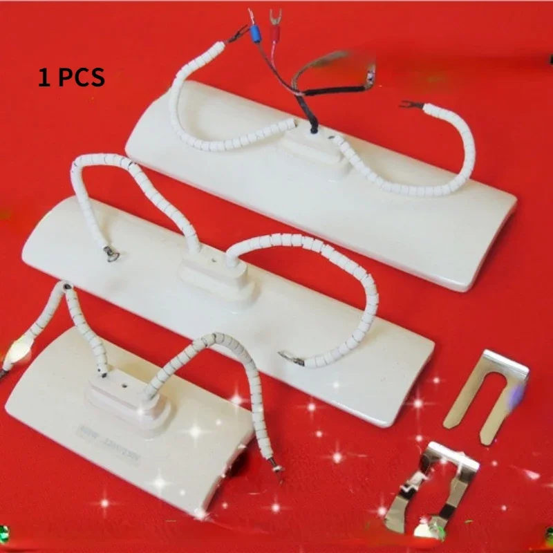 Infrared Bga Rework Station - لوحة التدفئة السيراميك للأشعة تحت الحمراء