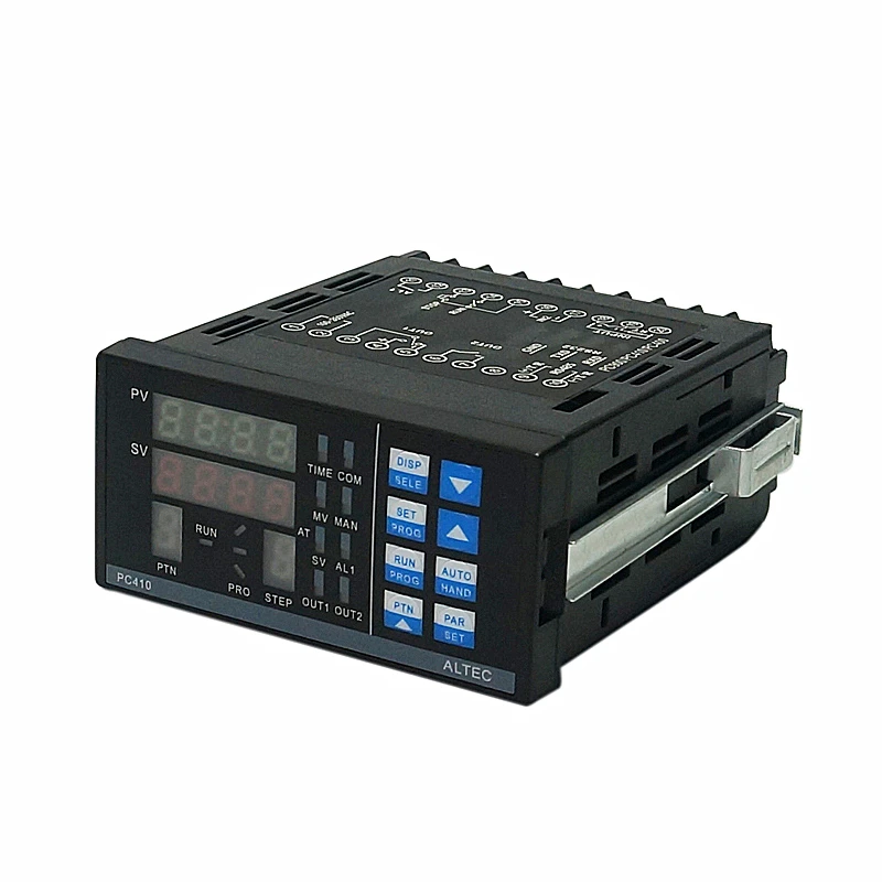 Infrared Bga Rework Station - ALTEC PC410 لوحة التحكم في درجة