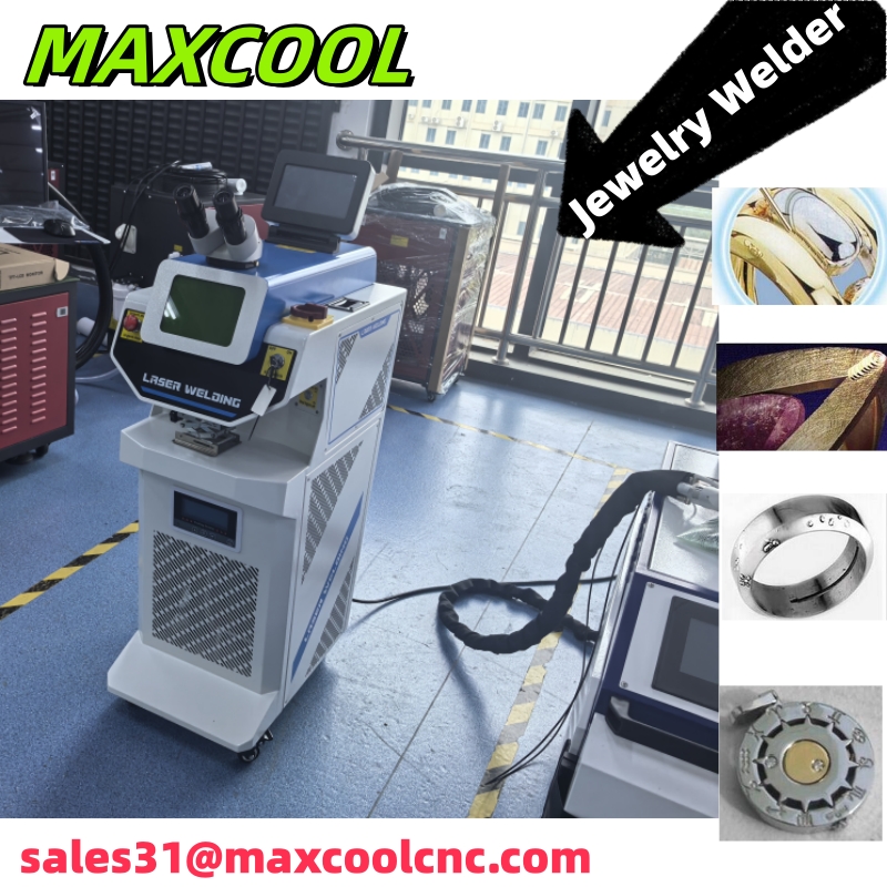 Laser Soldering Machine Handheld - آلة لحام ليزر محمولة صغيرة بقوة