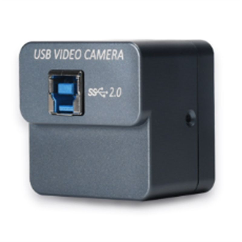 4K Microscope Camera Sony Sensor - AED7-IMX كاميرا مجهر UVC USB مجهر