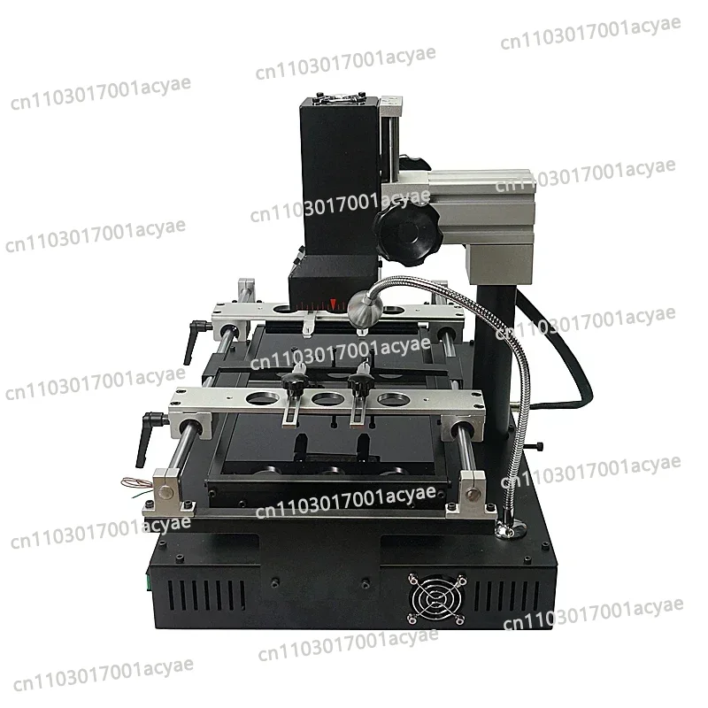 Infrared Bga Rework Station - جهاز إزالة اللحام بالأشعة تحت الحمراء