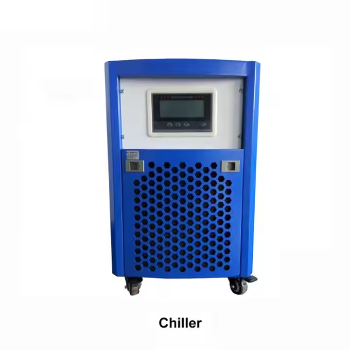 ماكينة لحام ليزر محمولة عالية  - مراجعة Laser Soldering Machine Handheld وسعره