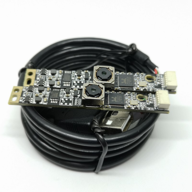 8Mp 4K IMX179 الاستشعار واجهة  - مراجعة 4K Microscope Camera Sony Sensor وسعره