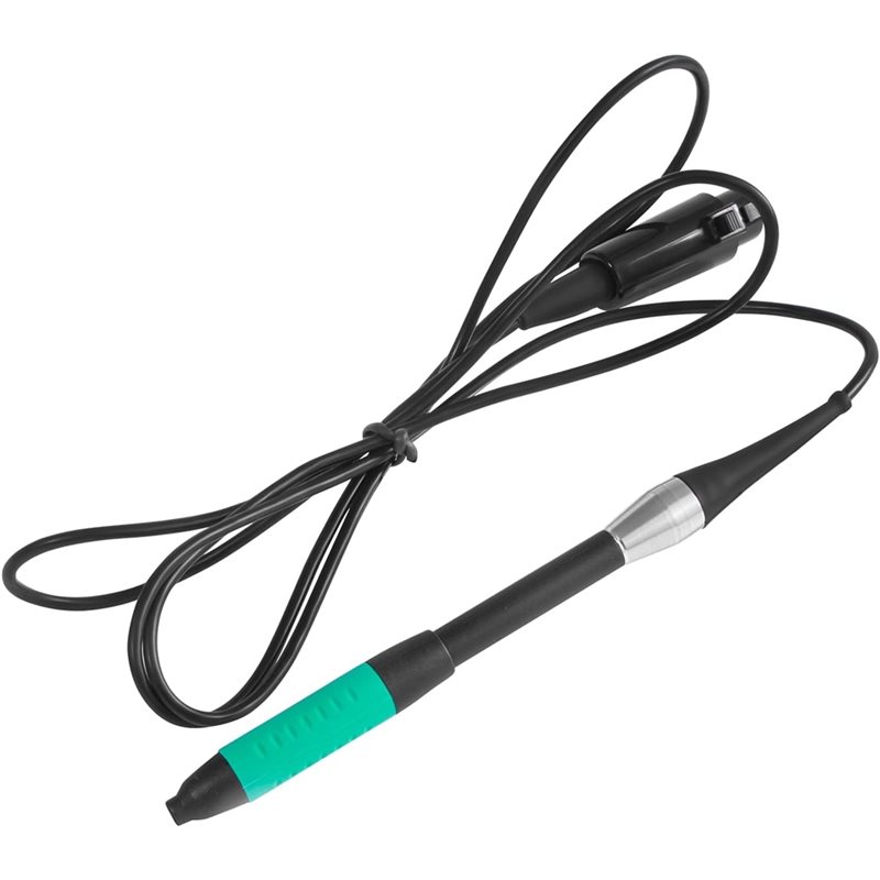 أداة إصلاح وتجديد شاملة من سلس - مراجعة C115 Nano Soldering Iron Station وسعره