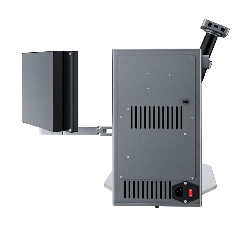 LY IR-777 جهاز تحليل حراري بال - مراجعة Infrared Bga Rework Station وسعره