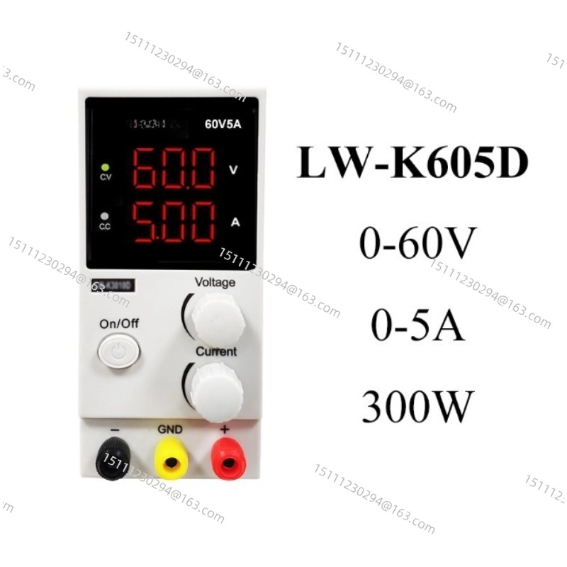 K3010D مصدر طاقة تيار مستمر قا - مراجعة High Precision Dc Power Supply 30V 10A وسعره