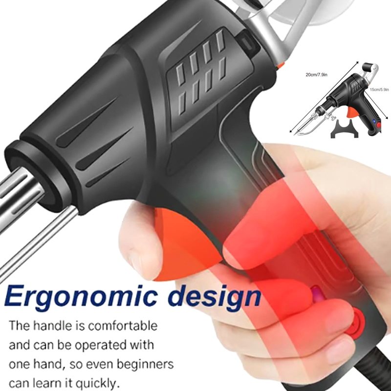 آلة لحام بالليزر محمولة باليد  - مراجعة Laser Soldering Machine Handheld وسعره