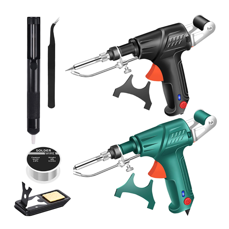 آلة لحام بالليزر محمولة باليد  - مراجعة Laser Soldering Machine Handheld وسعره