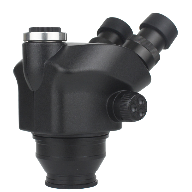 كاميرا فيديو بدقة 48 ميجابكسل  - مراجعة Simul-Focal Industrial Microscope 4K Hdmi وسعره