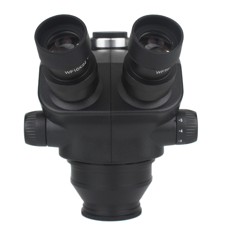 كاميرا فيديو بدقة 48 ميجابكسل  - مراجعة Simul-Focal Industrial Microscope 4K Hdmi وسعره