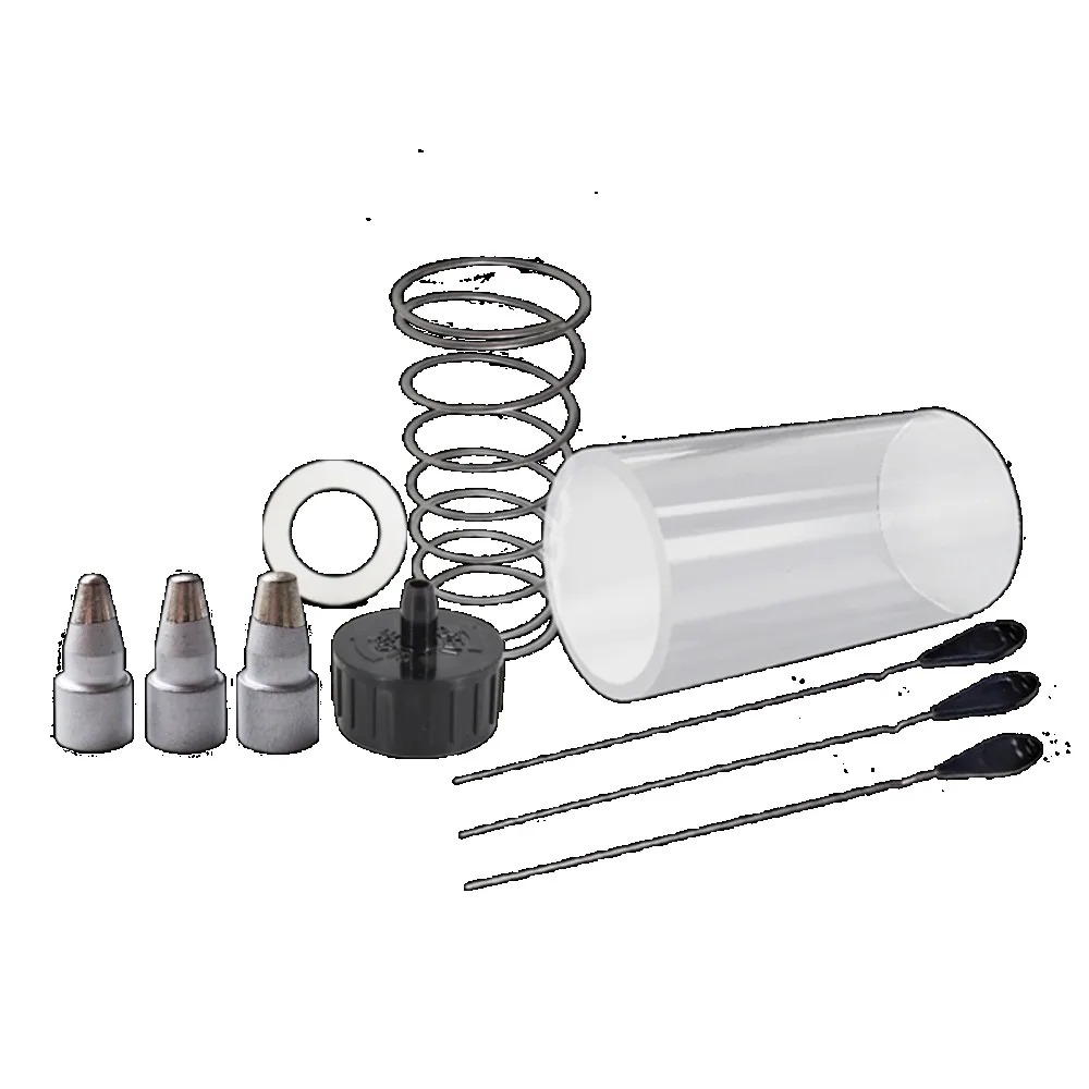 ماكينة فك لحام كهربائية LCD طر - مراجعة Desoldering Pump Electric Vacuum Station وسعره