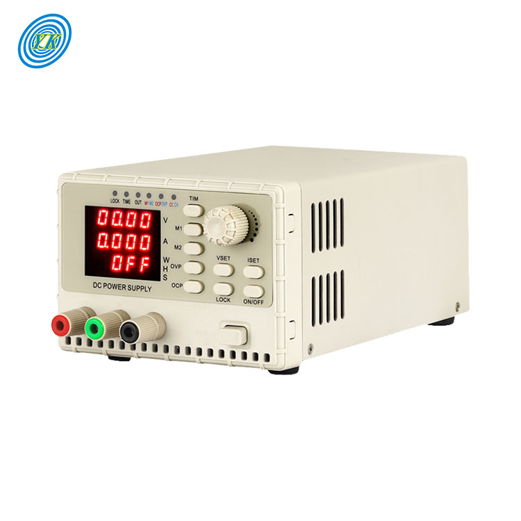 مصدر طاقة قابل للبرمجة 30 فولت - مراجعة High Precision Dc Power Supply 30V 10A وسعره