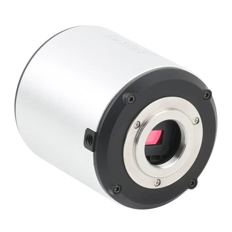 4K 1080P التركيز التلقائي HDMI - مراجعة 4K Microscope Camera Sony Sensor وسعره