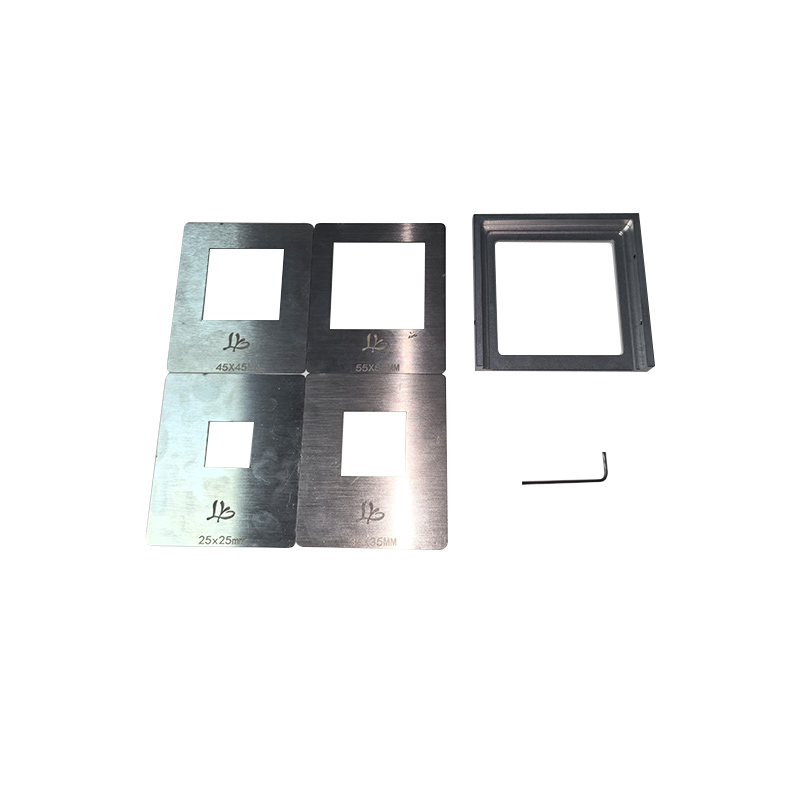 LYBGA IR Mate عاكس IR غطاء عاك - مراجعة Infrared Bga Rework Station وسعره