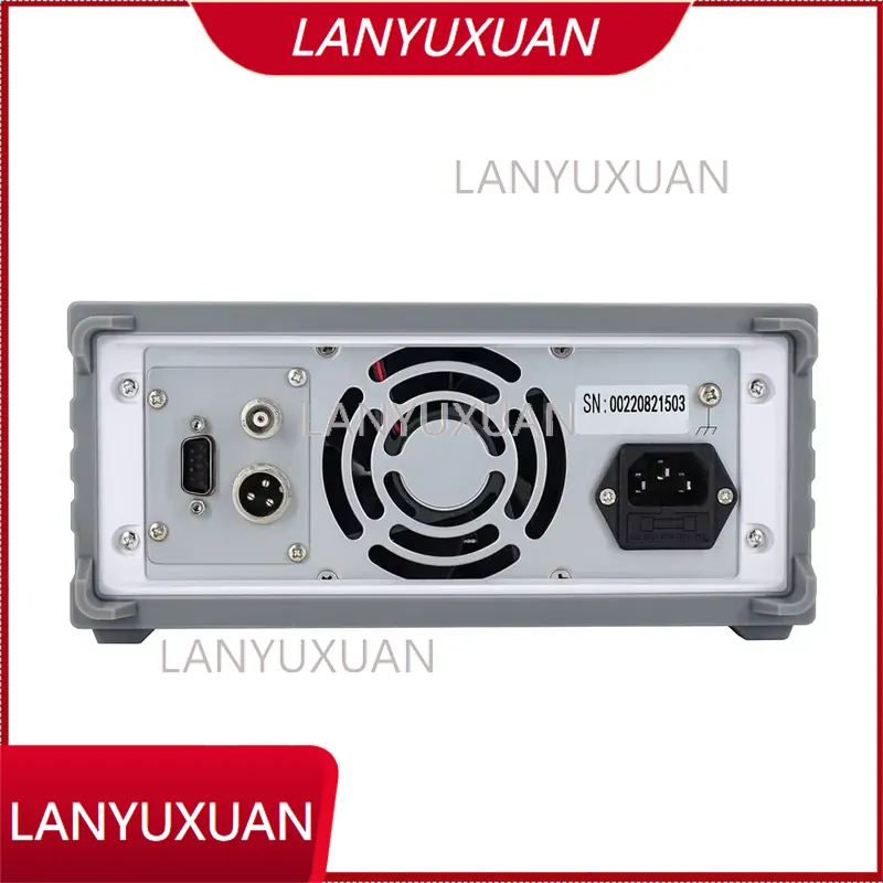 مصدر طاقة خطي صناعي عالي الدقة - مراجعة High Precision Dc Power Supply 30V 10A وسعره