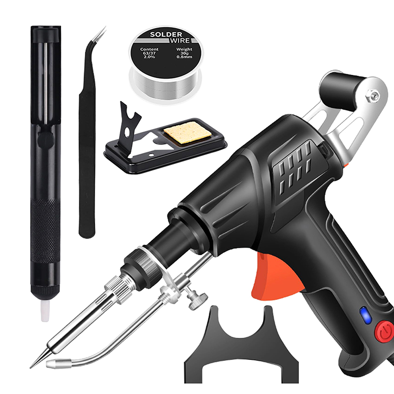 مسدس لحام بالليزر للمعادن متعد - مراجعة Laser Soldering Machine Handheld وسعره