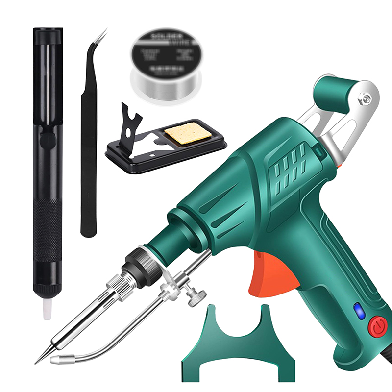 مسدس لحام بالليزر للمعادن متعد - مراجعة Laser Soldering Machine Handheld وسعره