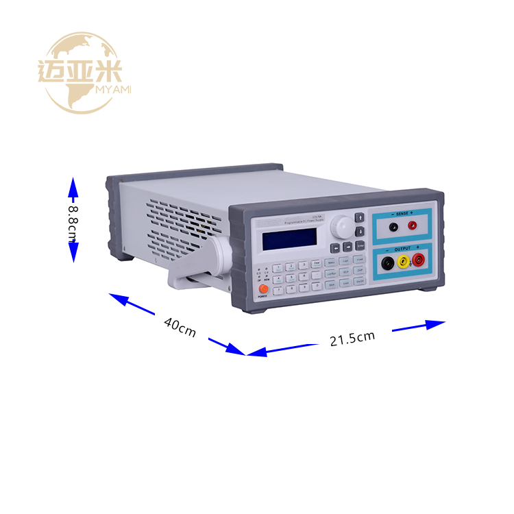 15 فولت 30 فولت 60 فولت 80 فول - مراجعة High Precision Dc Power Supply 30V 10A وسعره