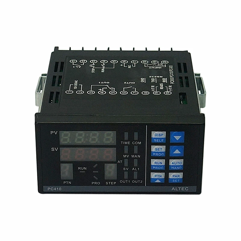 ALTEC PC410 لوحة التحكم في درج - مراجعة Infrared Bga Rework Station وسعره