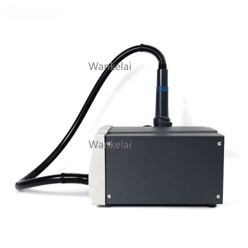 الأصلي 1000 واط 220/110 فولت س - مراجعة Hot Air Rework Station 861Dw وسعره