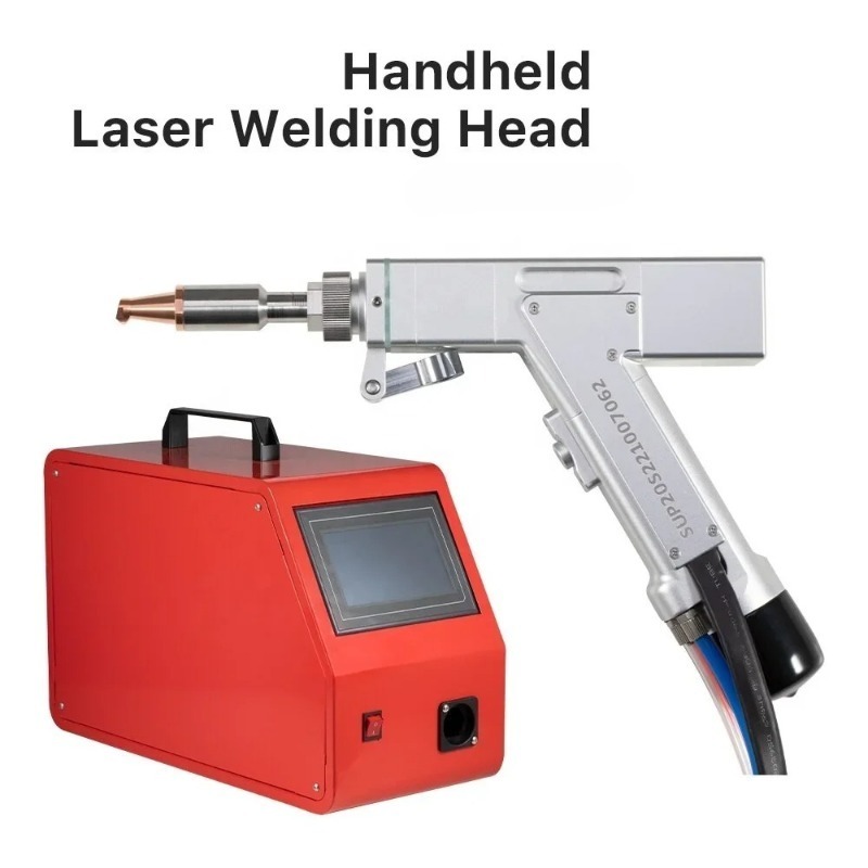 قطع غيار لآلة لحام الألياف بال - مراجعة Laser Soldering Machine Handheld وسعره