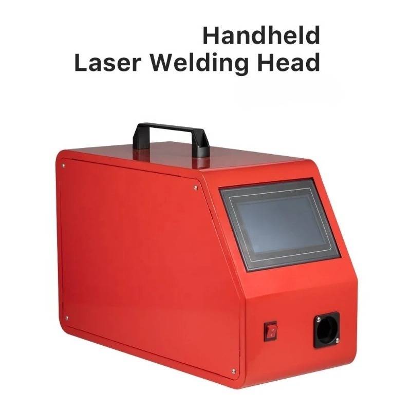 قطع غيار لآلة لحام الألياف بال - مراجعة Laser Soldering Machine Handheld وسعره
