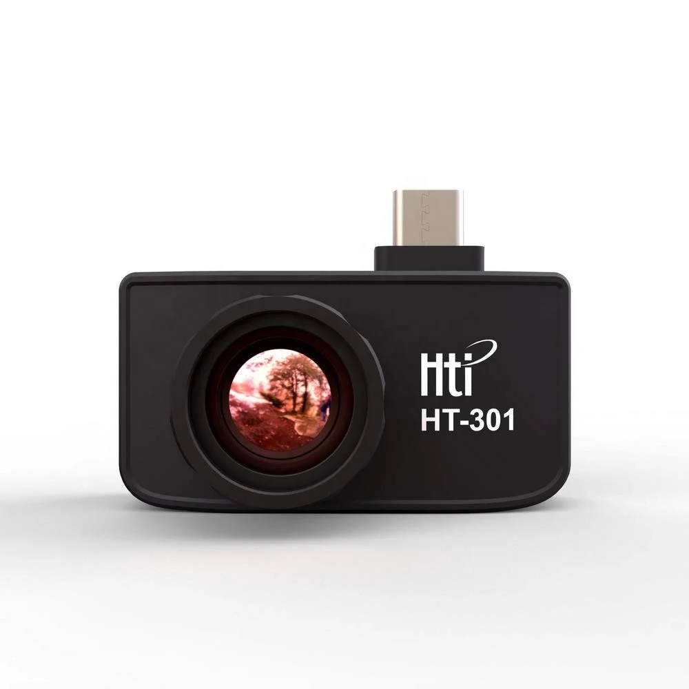 Hti HT-203U الهاتف المحمول الص - مراجعة Thermal Imaging Camera Pcb Repair وسعره