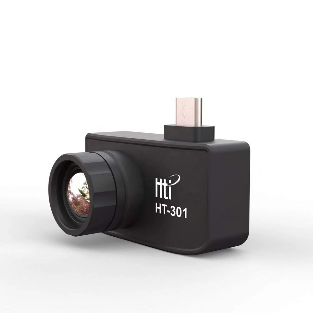 Hti HT-203U الهاتف المحمول الص - مراجعة Thermal Imaging Camera Pcb Repair وسعره