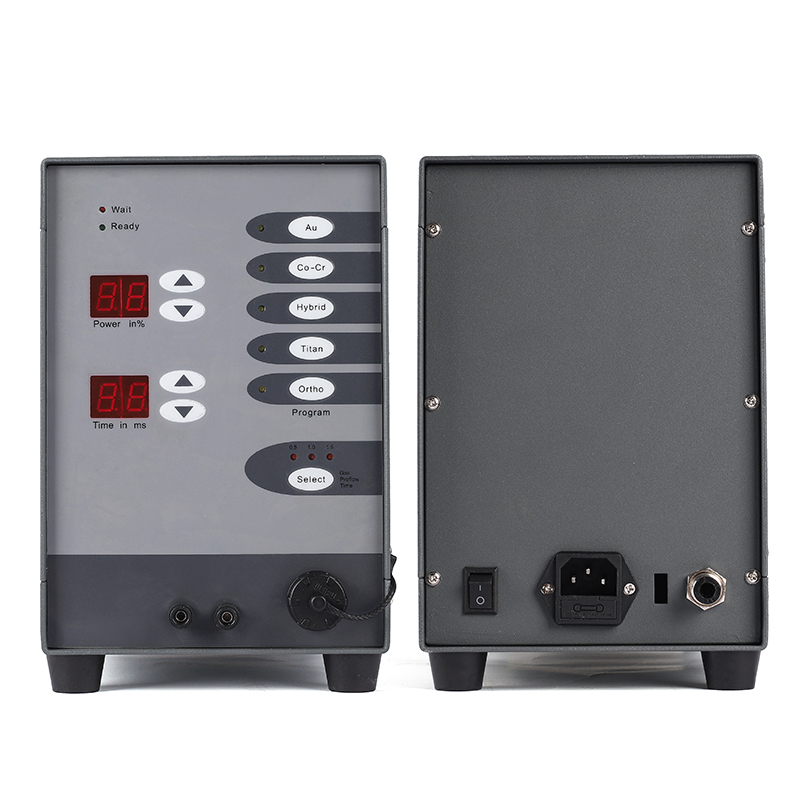 الفولاذ المقاوم للصدأ ماكينة ل - مراجعة Laser Soldering Machine Handheld وسعره